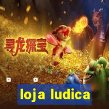 loja ludica